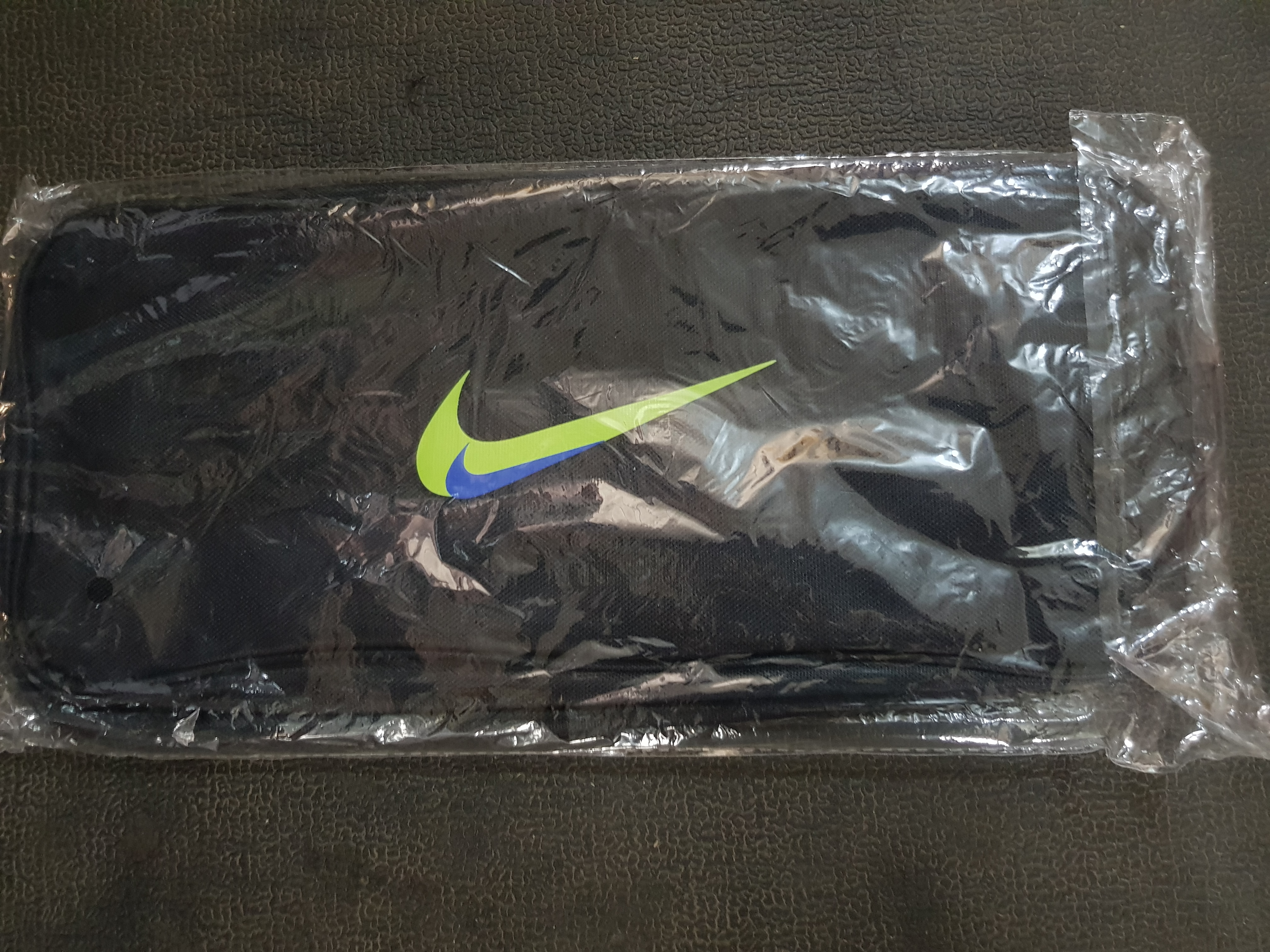 Nike Sport Bag small