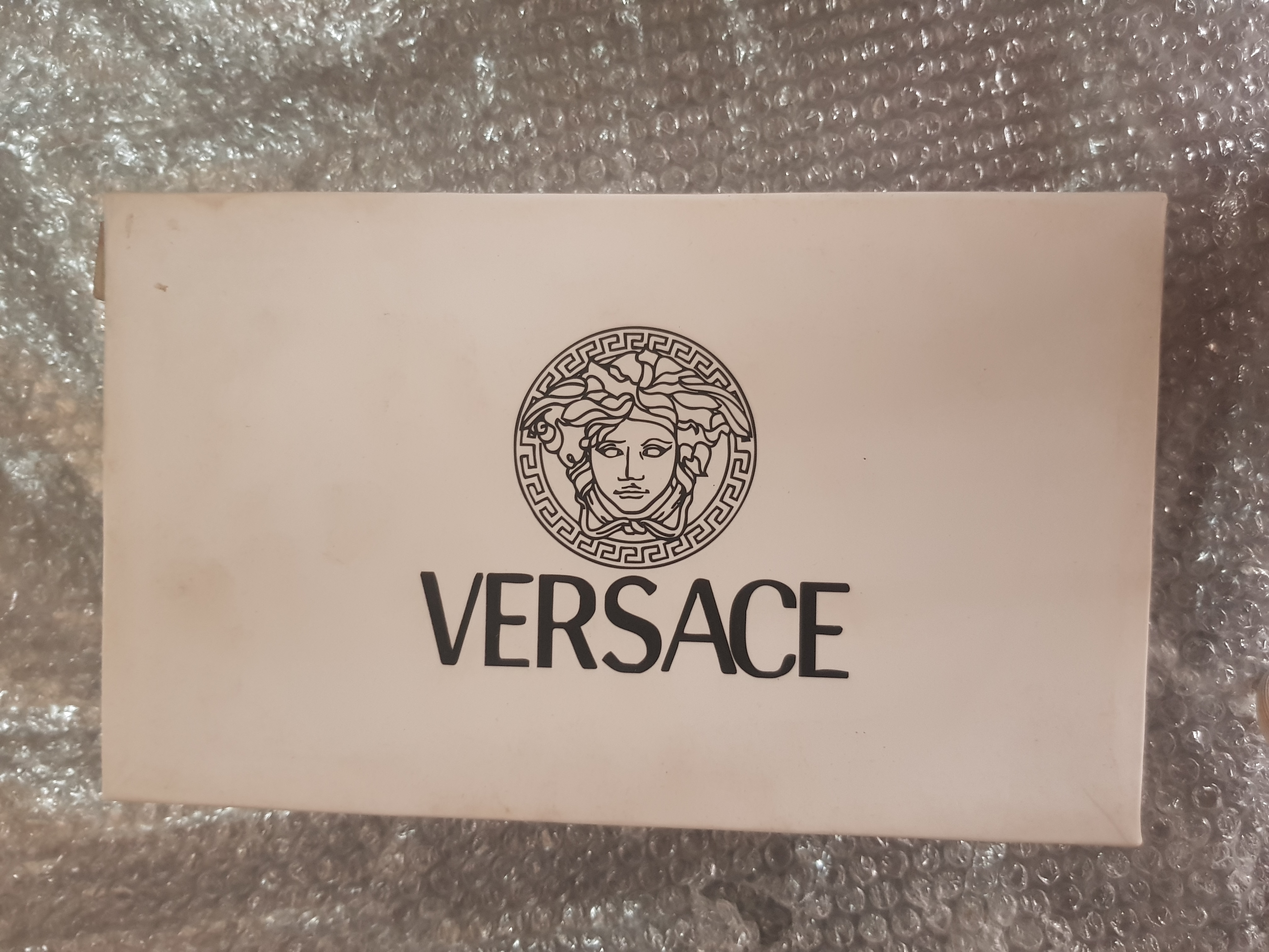 Versace men swimming trunk