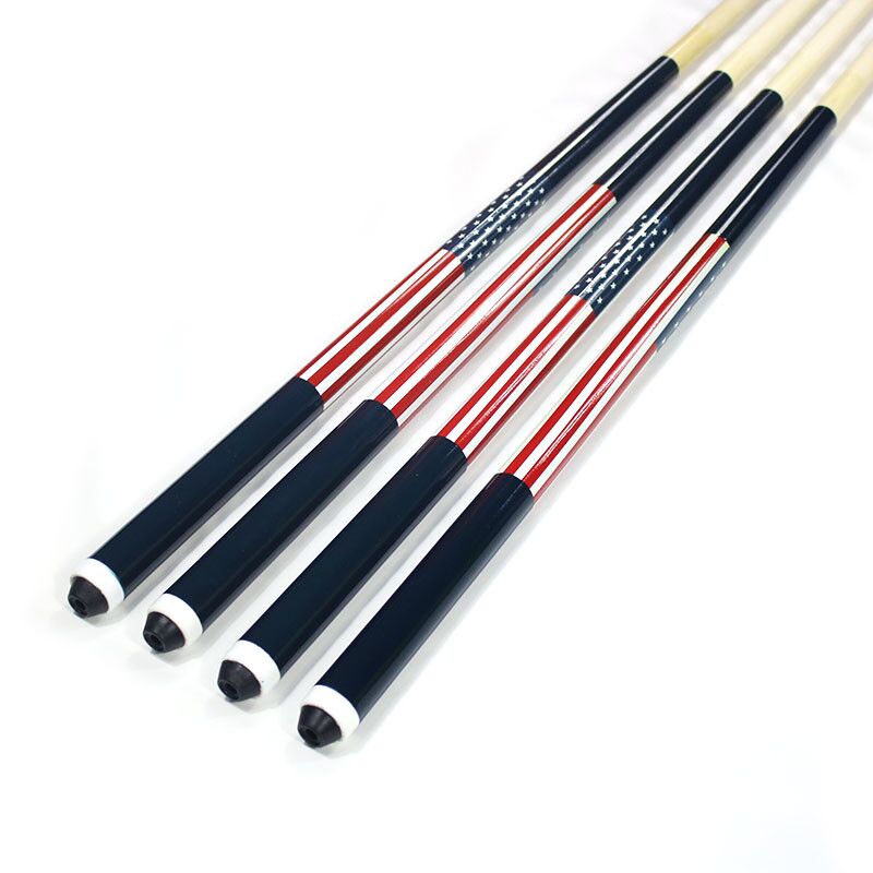Snooker stick long
