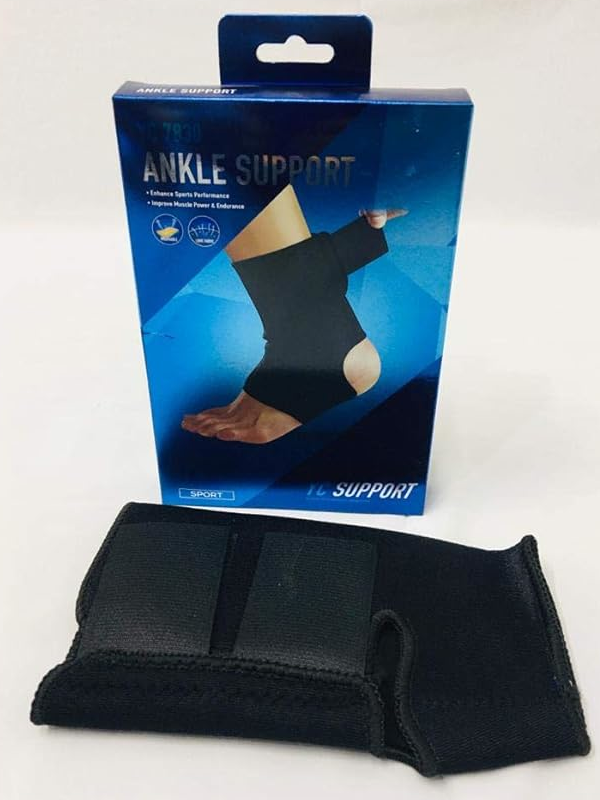 Ankle support