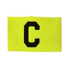 Captain Armband