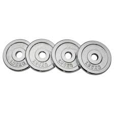 chrome plate 1.25kg