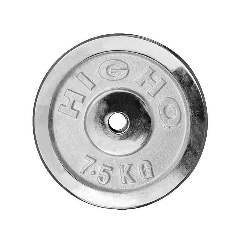 chrome plate 7.5kg