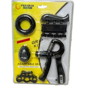 Adjustable Grip (Fengnix)