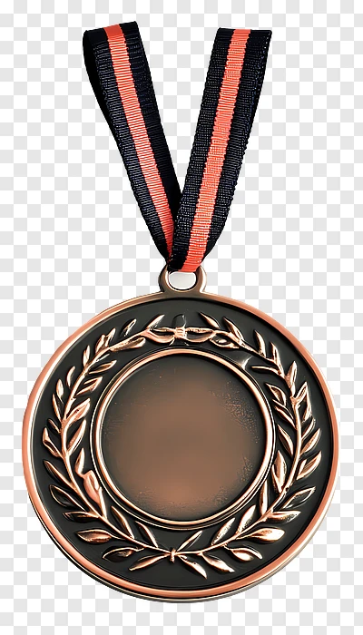 Bronze Medal