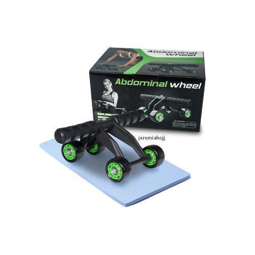 Abdominal Wheel