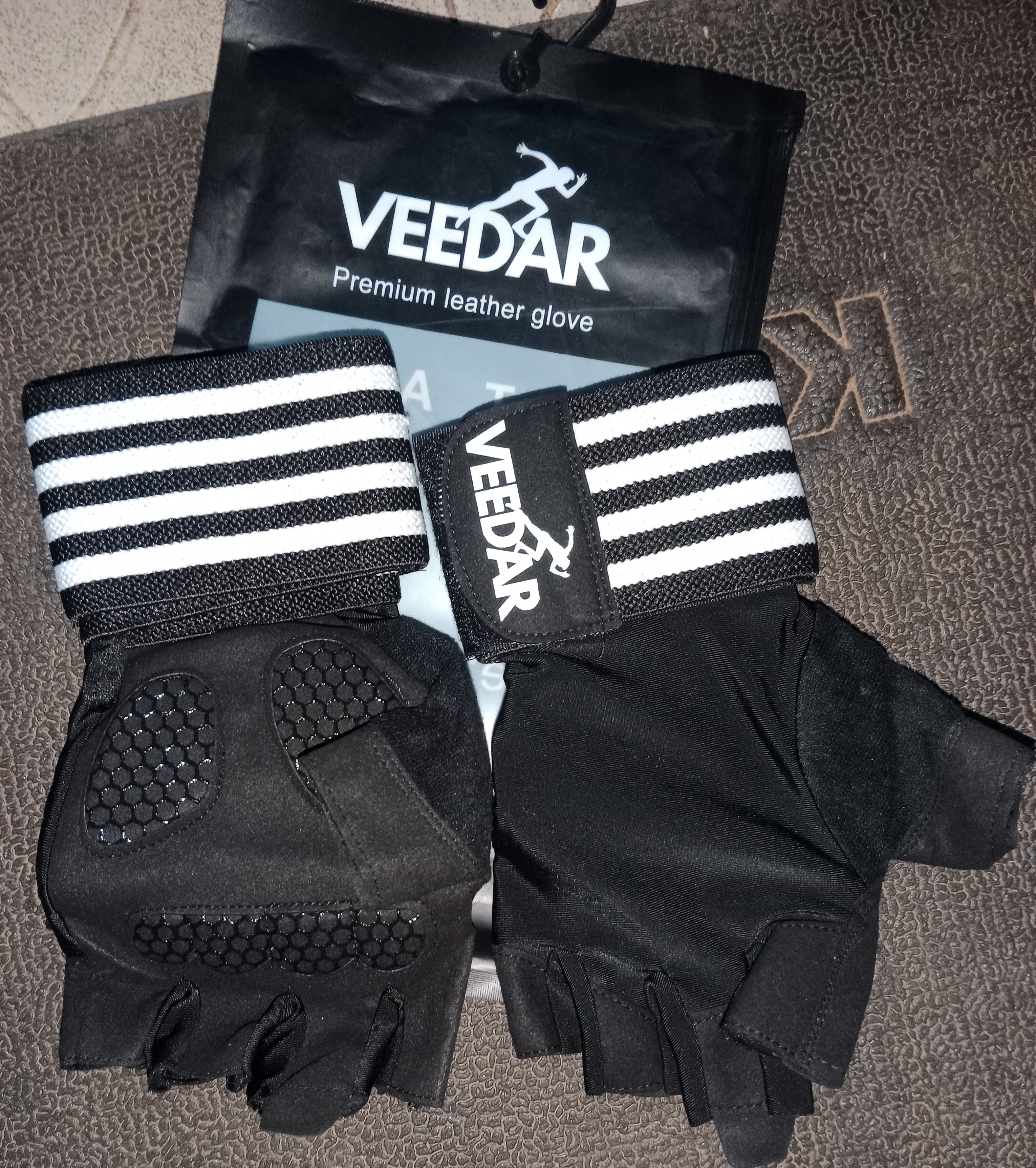 VEEDAR Glove