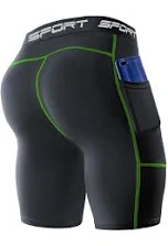 short strecthy Tight