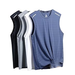 Armless singlet branded