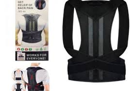 Posture Support Brace