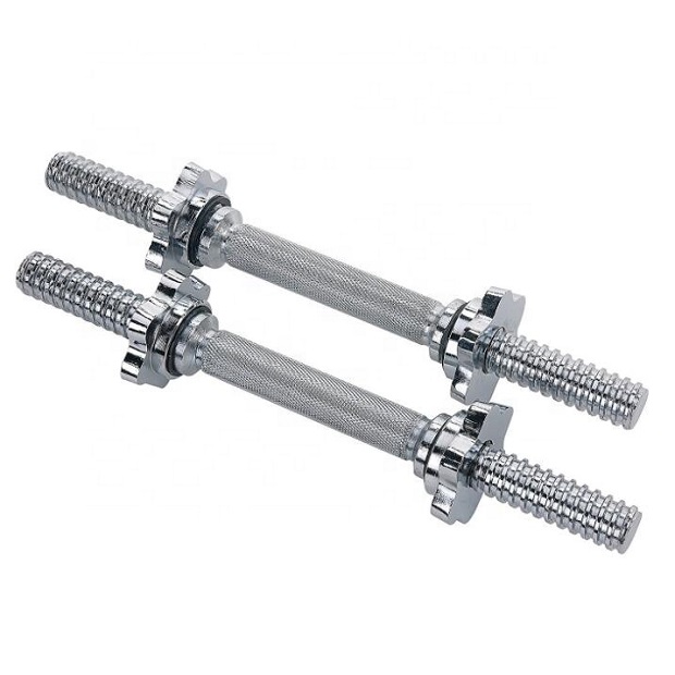 Strength Training & Weightlifting