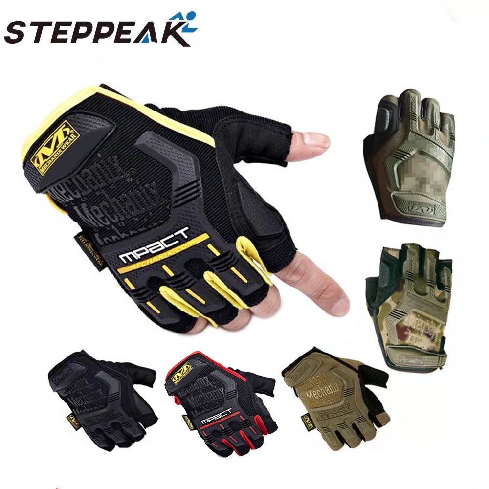 Impact Glove