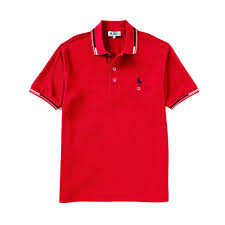 Polo tops