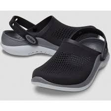 Literide Net Crocs